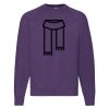 Classic 80/20 raglan sweatshirt Thumbnail