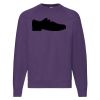 Classic 80/20 raglan sweatshirt Thumbnail