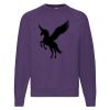 Classic 80/20 raglan sweatshirt Thumbnail