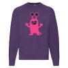 Classic 80/20 raglan sweatshirt Thumbnail