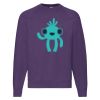 Classic 80/20 raglan sweatshirt Thumbnail