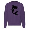 Classic 80/20 raglan sweatshirt Thumbnail