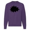Classic 80/20 raglan sweatshirt Thumbnail