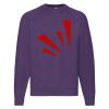 Classic 80/20 raglan sweatshirt Thumbnail