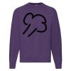 Classic 80/20 raglan sweatshirt Thumbnail