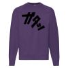 Classic 80/20 raglan sweatshirt Thumbnail