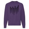 Classic 80/20 raglan sweatshirt Thumbnail