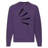 Classic 80/20 raglan sweatshirt Thumbnail