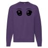 Classic 80/20 raglan sweatshirt Thumbnail