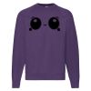 Classic 80/20 raglan sweatshirt Thumbnail