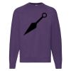 Classic 80/20 raglan sweatshirt Thumbnail