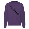 Classic 80/20 raglan sweatshirt Thumbnail