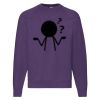 Classic 80/20 raglan sweatshirt Thumbnail