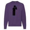 Classic 80/20 raglan sweatshirt Thumbnail