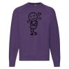 Classic 80/20 raglan sweatshirt Thumbnail