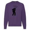 Classic 80/20 raglan sweatshirt Thumbnail