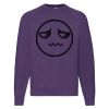 Classic 80/20 raglan sweatshirt Thumbnail