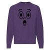 Classic 80/20 raglan sweatshirt Thumbnail