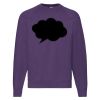 Classic 80/20 raglan sweatshirt Thumbnail