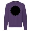 Classic 80/20 raglan sweatshirt Thumbnail