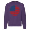 Classic 80/20 raglan sweatshirt Thumbnail