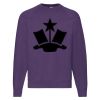 Classic 80/20 raglan sweatshirt Thumbnail