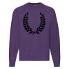 Classic 80/20 raglan sweatshirt Thumbnail