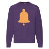 Classic 80/20 raglan sweatshirt Thumbnail
