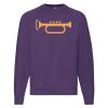 Classic 80/20 raglan sweatshirt Thumbnail