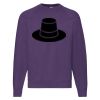Classic 80/20 raglan sweatshirt Thumbnail