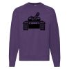 Classic 80/20 raglan sweatshirt Thumbnail