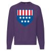 Classic 80/20 raglan sweatshirt Thumbnail