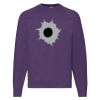 Classic 80/20 raglan sweatshirt Thumbnail