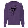 Classic 80/20 raglan sweatshirt Thumbnail