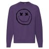 Classic 80/20 raglan sweatshirt Thumbnail