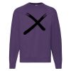 Classic 80/20 raglan sweatshirt Thumbnail
