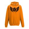 College hoodie Thumbnail