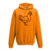 College hoodie Thumbnail