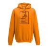 College hoodie Thumbnail