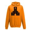 College hoodie Thumbnail