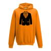College hoodie Thumbnail