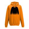 College hoodie Thumbnail