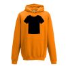 College hoodie Thumbnail