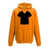 College hoodie Thumbnail
