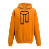 College hoodie Thumbnail