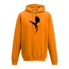 College hoodie Thumbnail