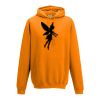 College hoodie Thumbnail