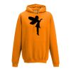 College hoodie Thumbnail
