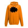 College hoodie Thumbnail