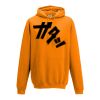 College hoodie Thumbnail